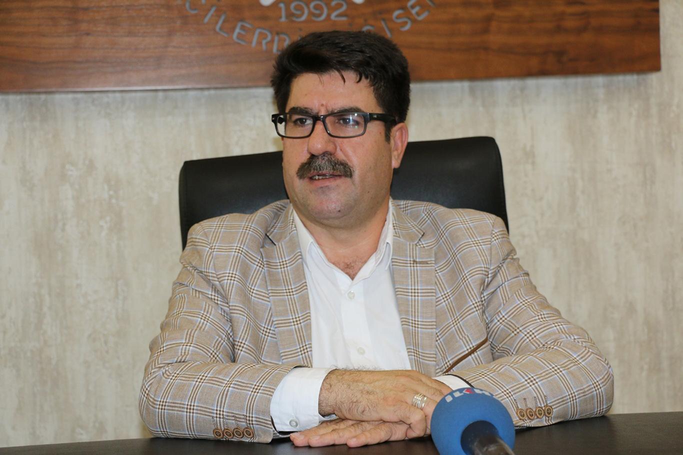 "Taşımalı eğitim ve öğretmen açığı sorunu devam ediyor"